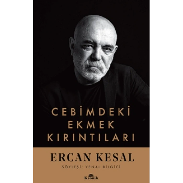 Cebimdeki Ekmek Kırıntıları