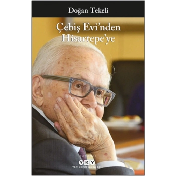 Çebiş Evi’nden Hisartepe’ye