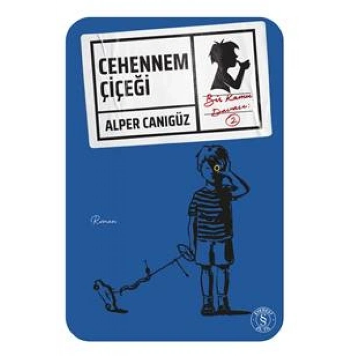 Cehennem Çiçeği