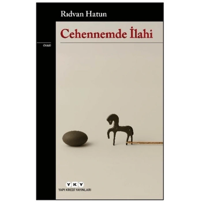 Cehennemde İlahi