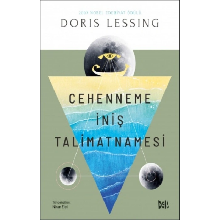 Cehenneme İniş Talimatnamesi