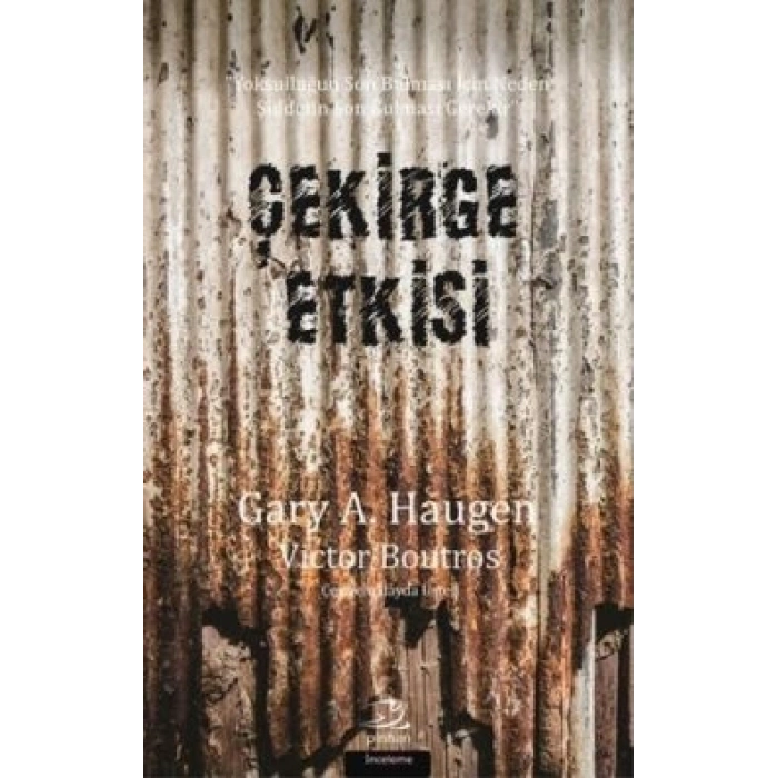 Çekirge Etkisi