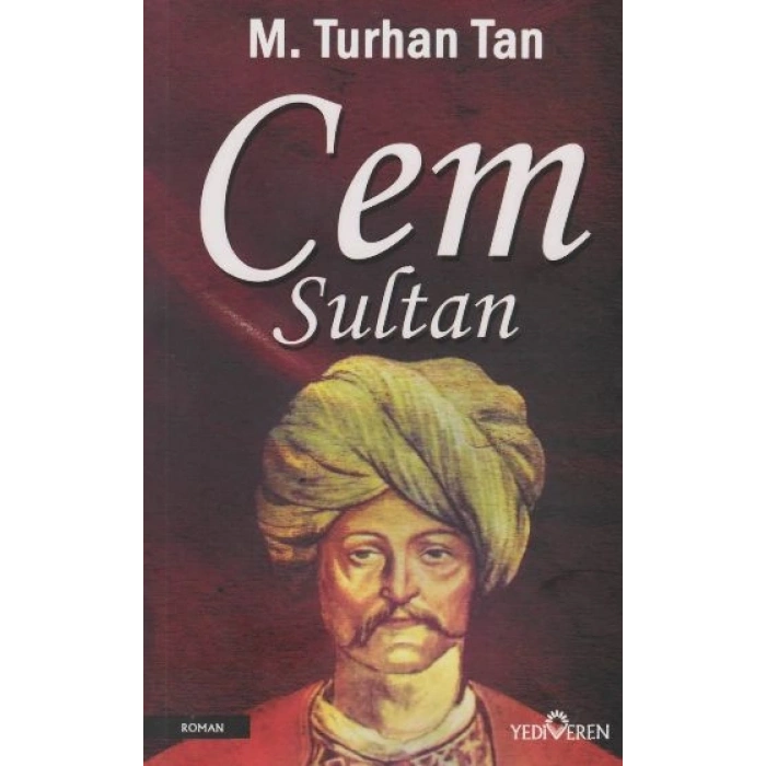 Cem Sultan