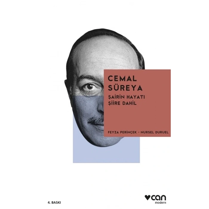 Cemal Süreya - Şairin Hayatı Şiire Dahil