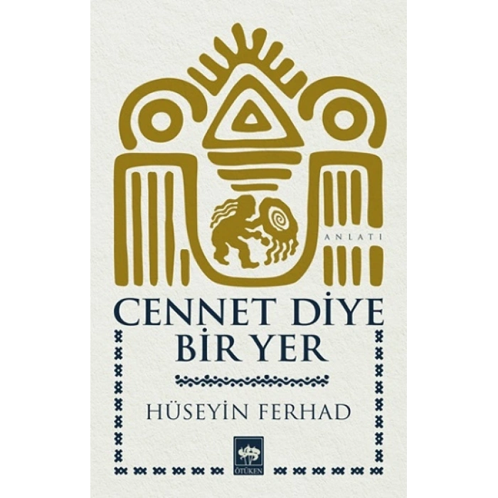 Cennet Diye Bir Yer