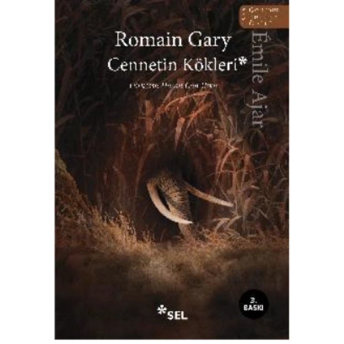 Cennetin Kökleri