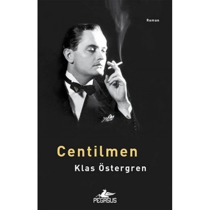 Centilmen
