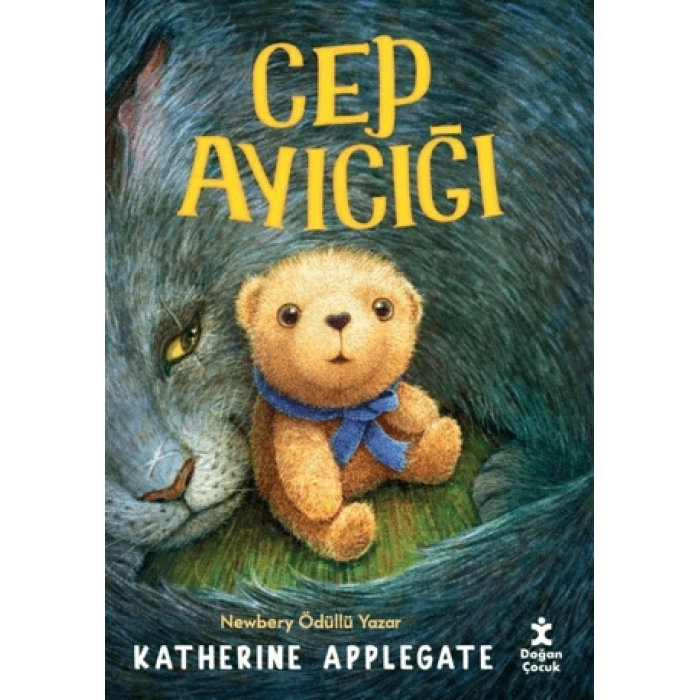 Cep Ayıcığı