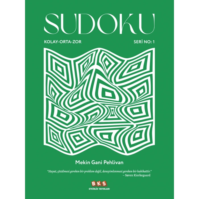 Cep Sudoku -1