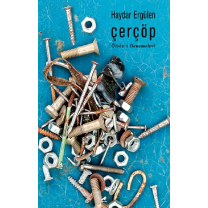 Çerçöp