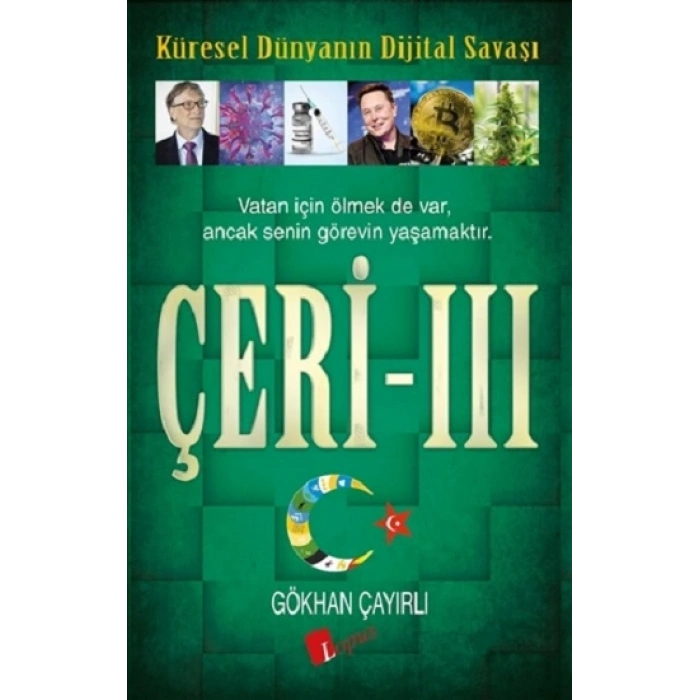 Çeri - 3