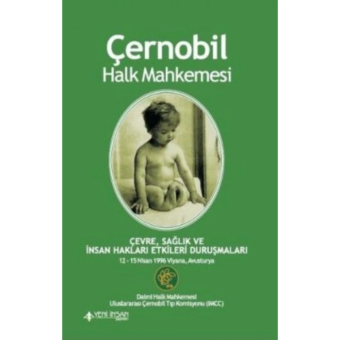 Çernobil  Halk Mahkemesi