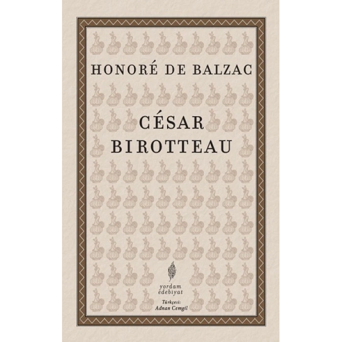 Cesar Birotteau