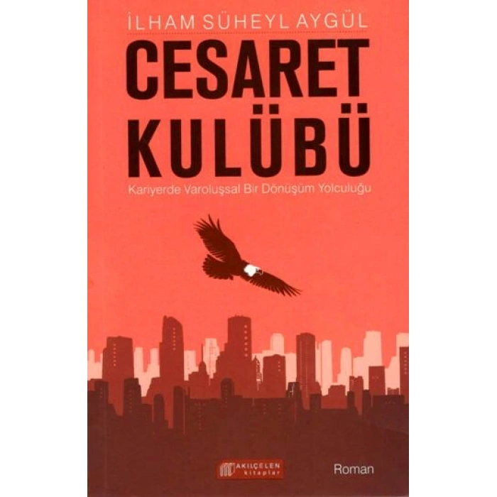 Cesaret Kulübü