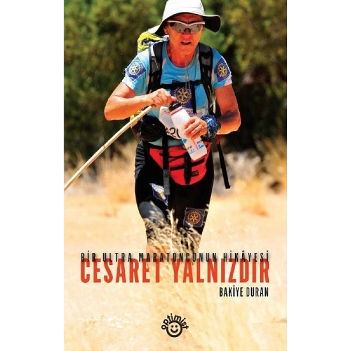 Cesaret Yalnızdır