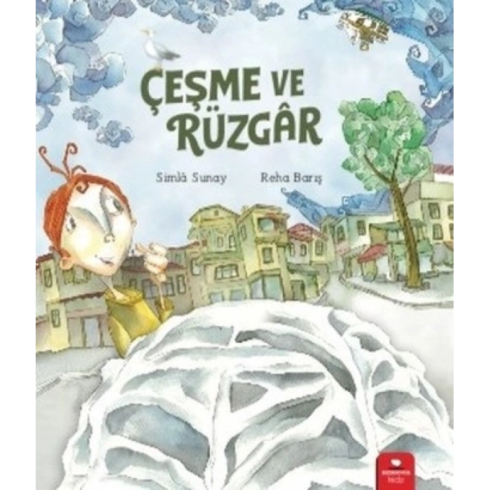 Çeşme ve Rüzgar