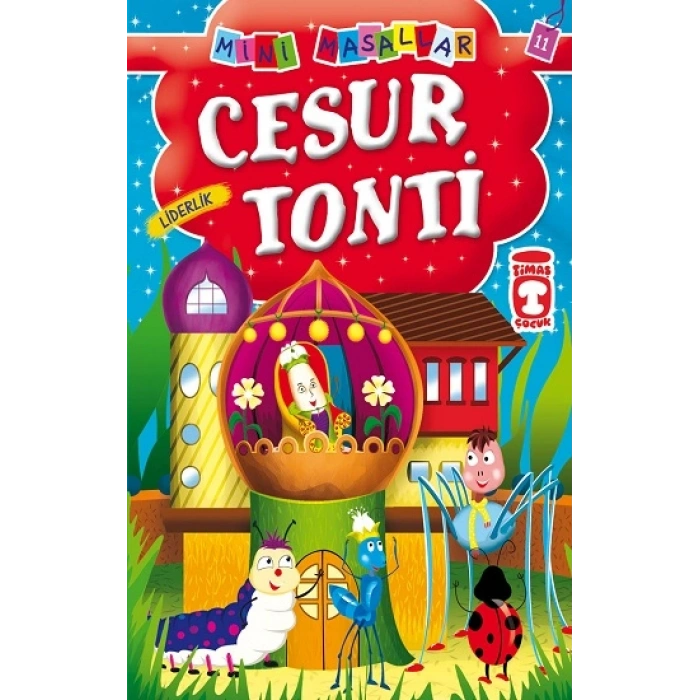 Cesur Tonti