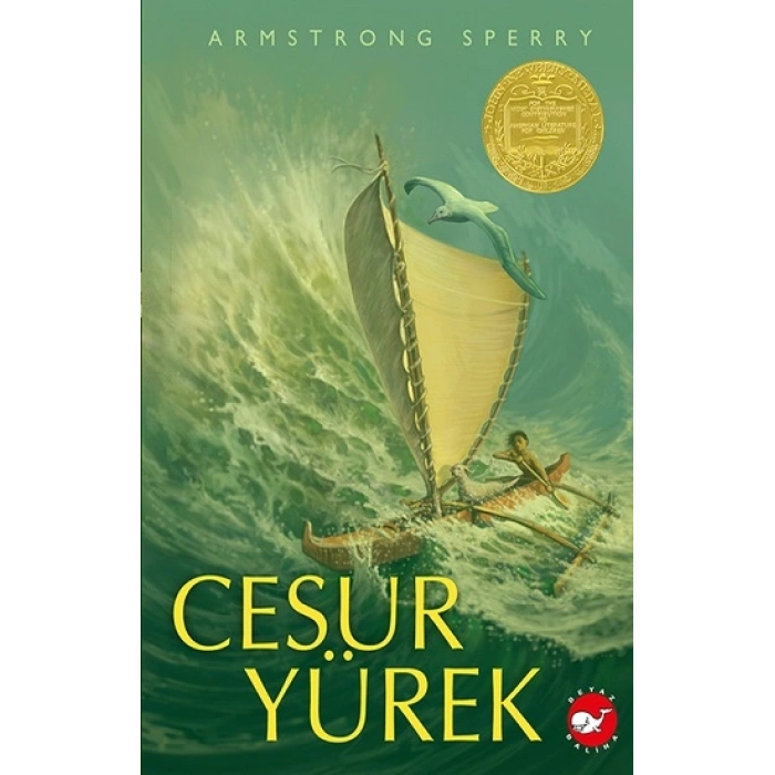 Cesur Yürek
