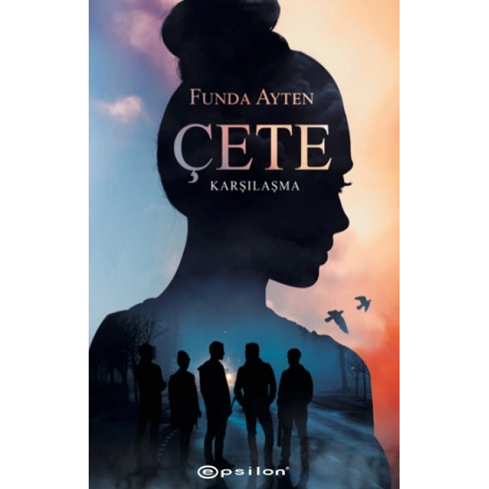 Çete