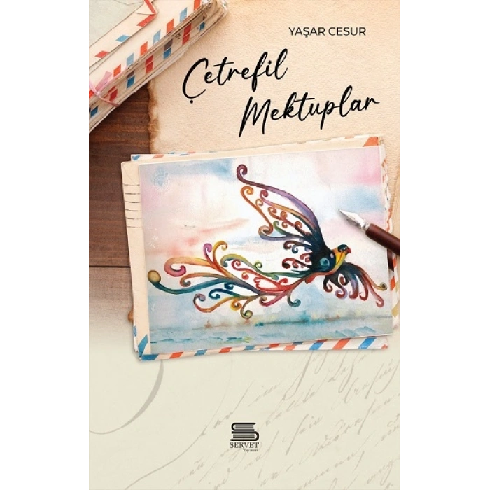 Çetrefil Mektuplar