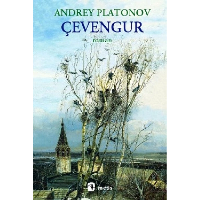Çevengur