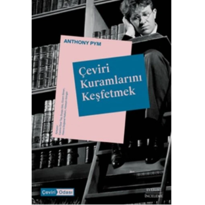Çeviri Kuramlarını Keşfetmek