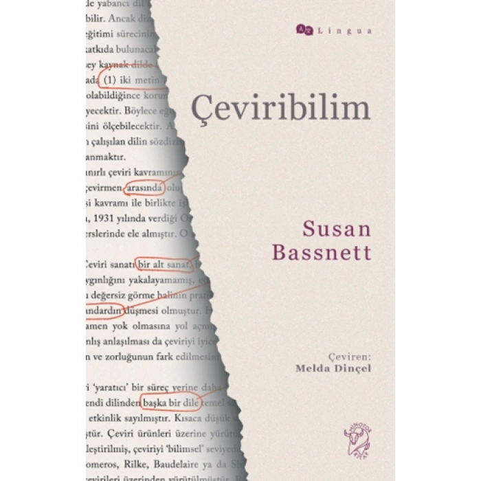 Çeviribilim
