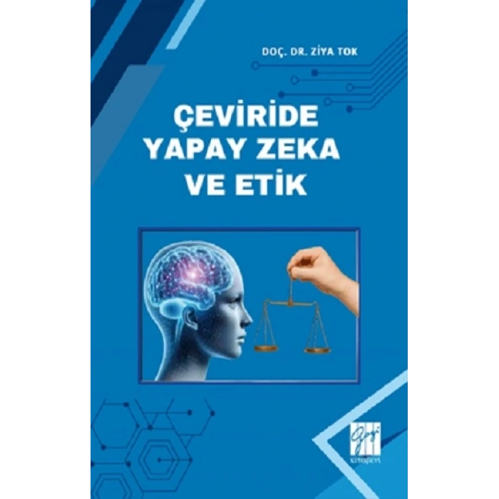 Çeviride Yapay Zeka Ve Etik