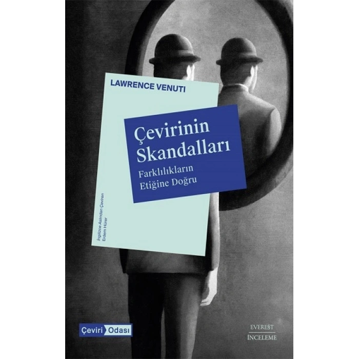 Çevirinin Skandalları