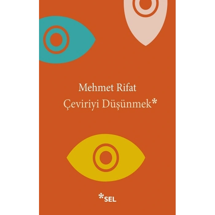 Çeviriyi Düşünmek
