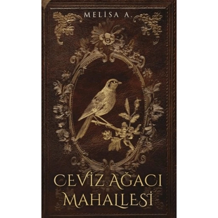 Ceviz Ağacı Mahallesi 1 (Ciltli)