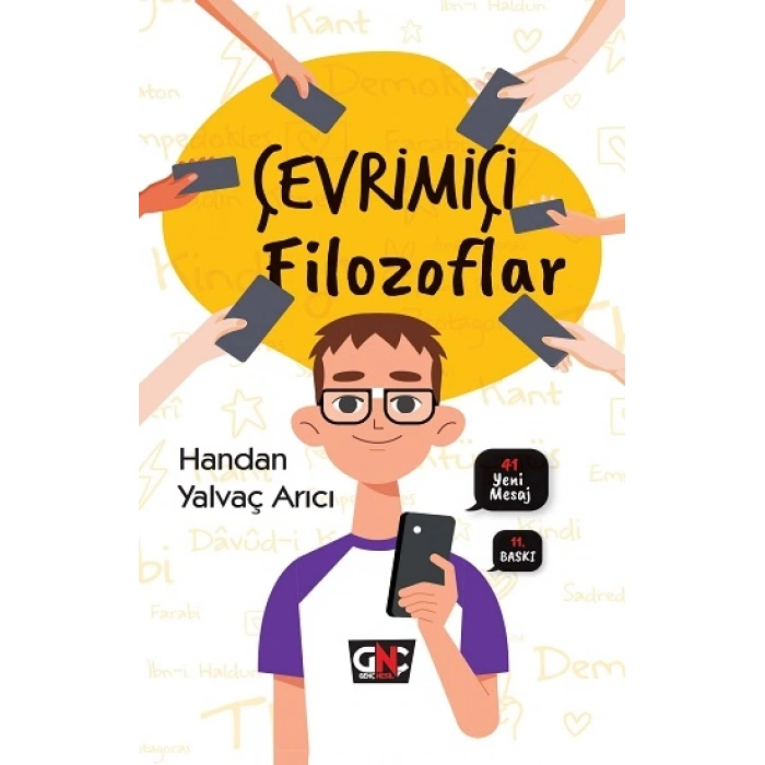 Çevrimiçi Filozoflar
