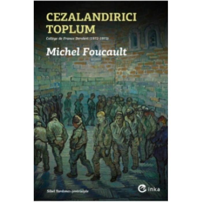 Cezalandırıcı Toplum