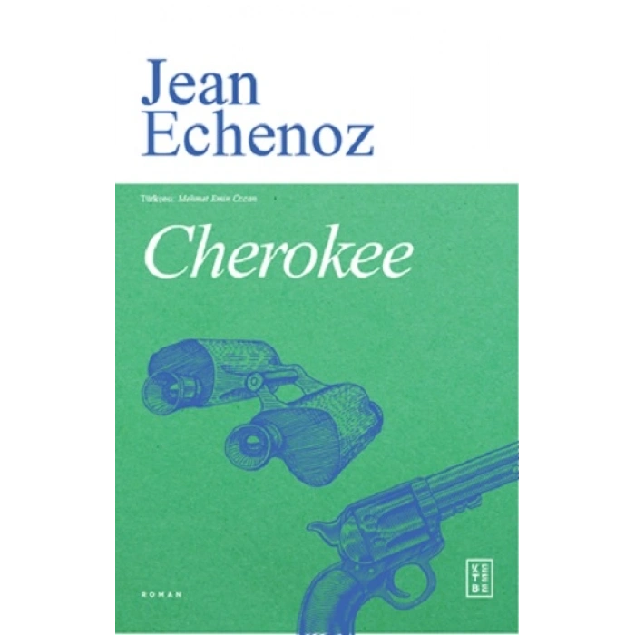 Cherokee