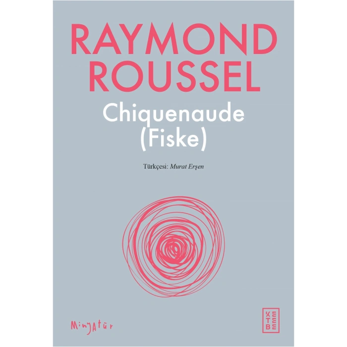 Chiquenaude (Fiske)