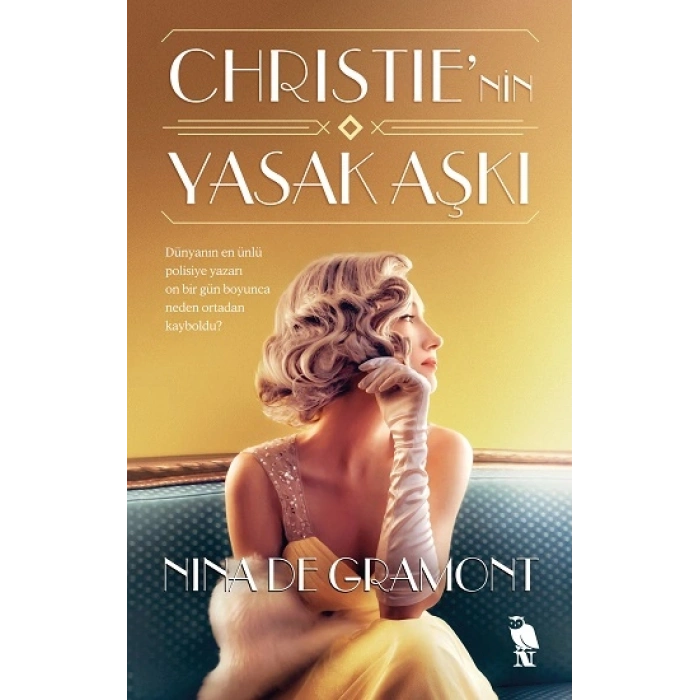 Christie’nin Yasak Aşkı