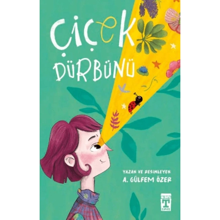 Çiçek Dürbünü