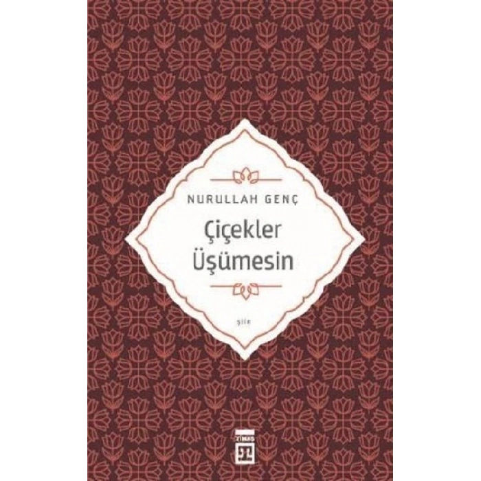 Çiçekler Üşümesin