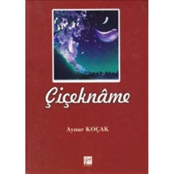 Çiçekname