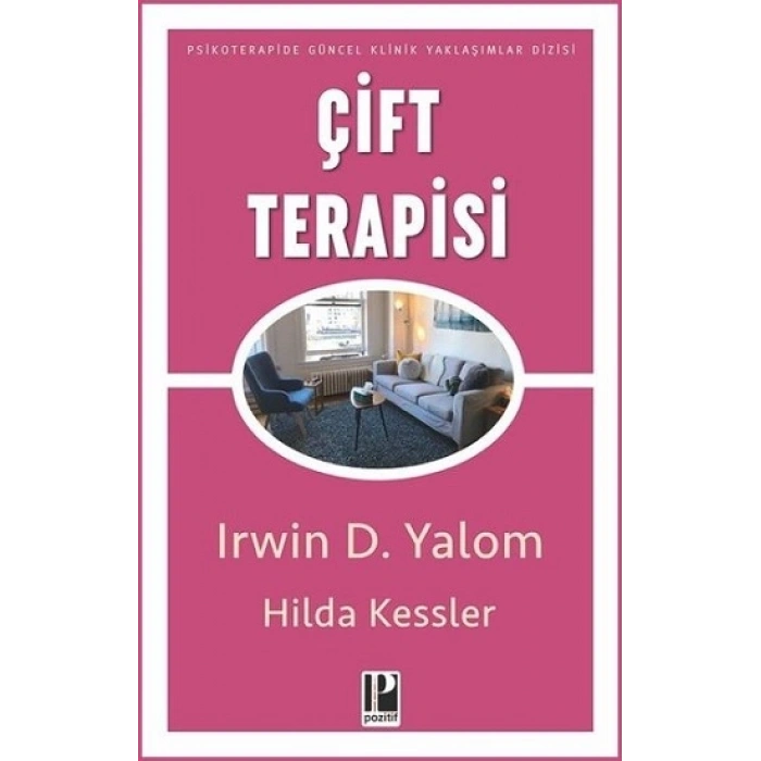 Çift Terapisi