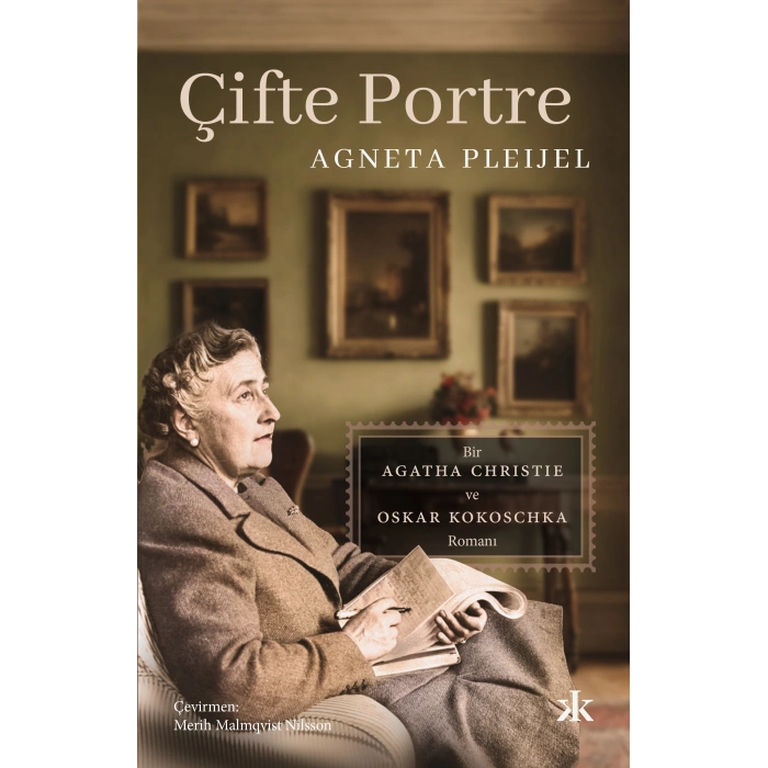 Çifte Portre