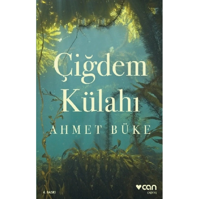 Çiğdem Külahı