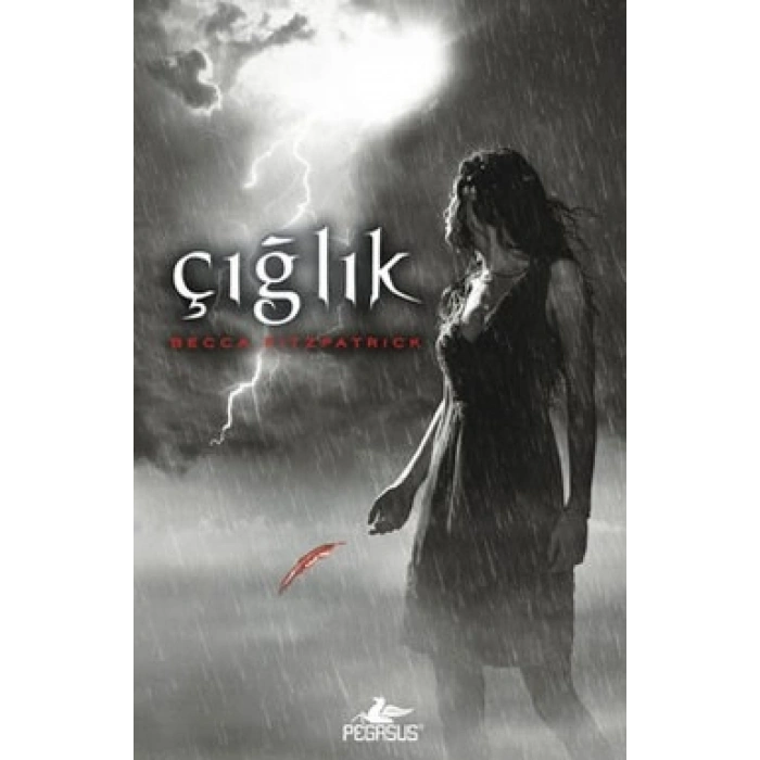 Çığlık