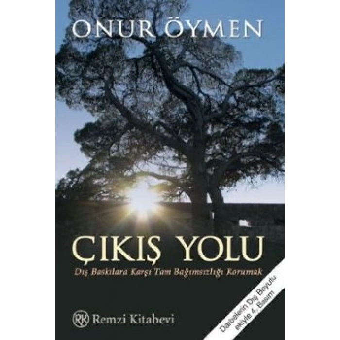Çıkış Yolu