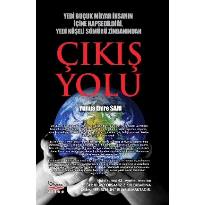 Çıkış Yolu
