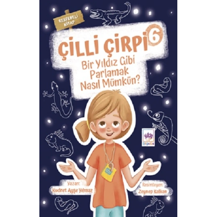 Çilli Çirpi - 6