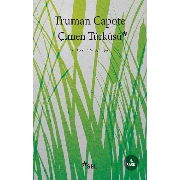 Çimen Türküsü