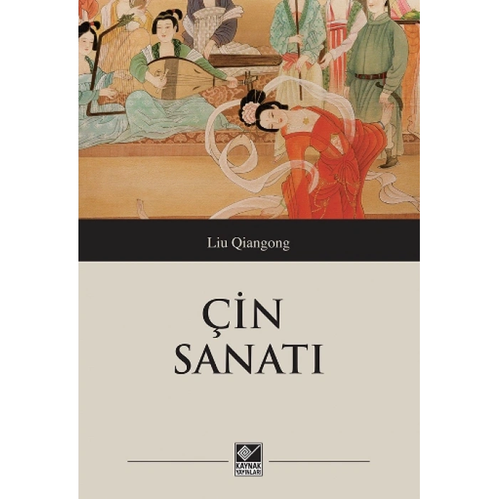 Çin Sanatı