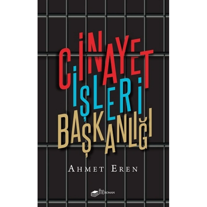 Cinayet İşleri Başkanlığı