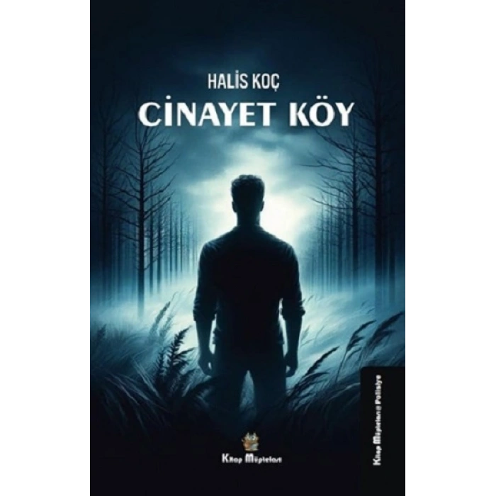 Cinayet Köy